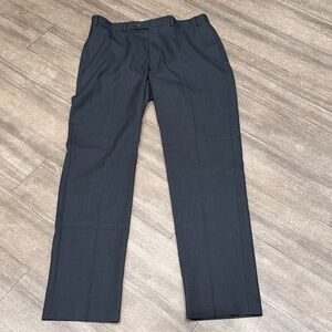 Calvin Klein Gray Men’s Trousers 34L